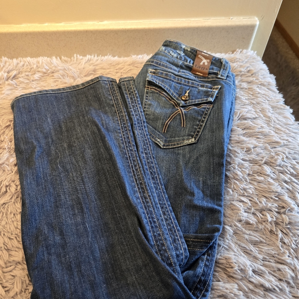 Tag+ Jeans Size 29 - Picture 14 of 16